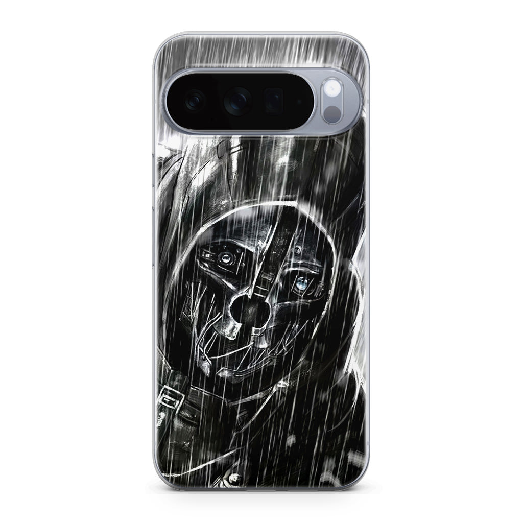 Dishonored Corvo Google Pixel 10 Pro / Pixel 10 Pro XL Case