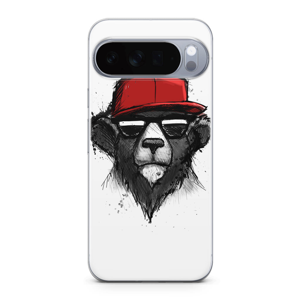 Dope Bear Google Pixel 10 Pro / Pixel 10 Pro XL Case