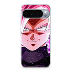 Dragon Ball Goku Black Rose Google Pixel 10 Pro / Pixel 10 Pro XL Case