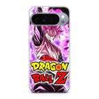 Dragon Ball Z Son Goku Black Rose Saiyan Google Pixel 10 Pro / Pixel 10 Pro XL Case