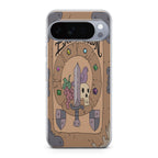 Enchiridion Book Google Pixel 10 Pro / Pixel 10 Pro XL Case