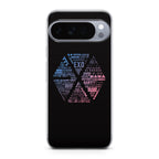 EXO Emblem Google Pixel 10 Pro / Pixel 10 Pro XL Case