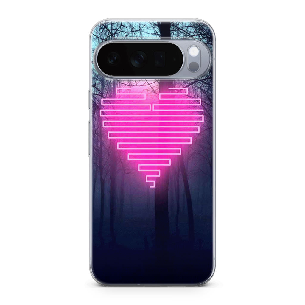 Fitz And The Tantrums Google Pixel 10 Pro / Pixel 10 Pro XL Case