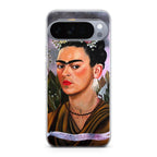 Frida Kahlo Art Google Pixel 10 Pro / Pixel 10 Pro XL Case