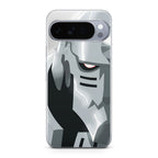 Fullmetal Alchemist Alphonse Google Pixel 10 Pro / Pixel 10 Pro XL Case
