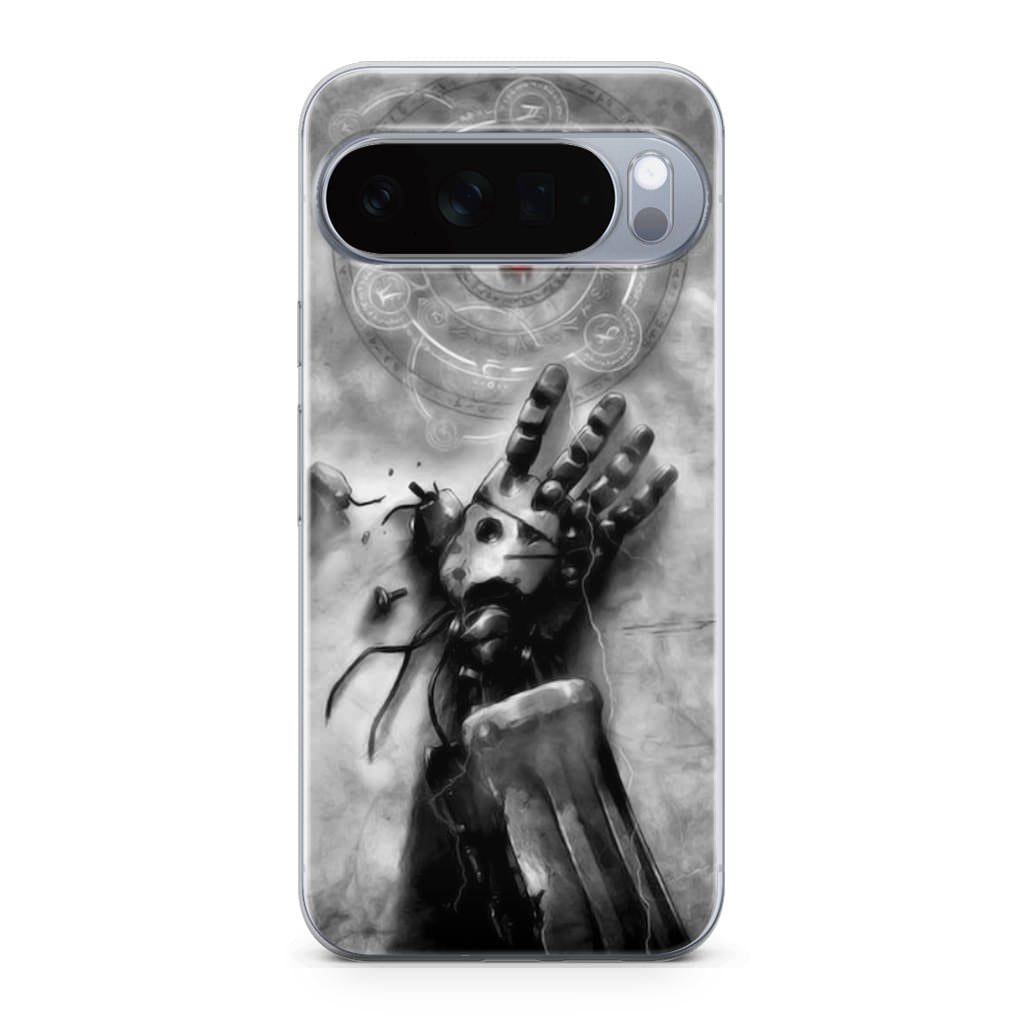 Fullmetal Alchemist Google Pixel 10 Pro / Pixel 10 Pro XL Case