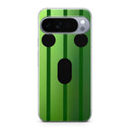 Funny Cactuar Face Google Pixel 10 Pro / Pixel 10 Pro XL Case