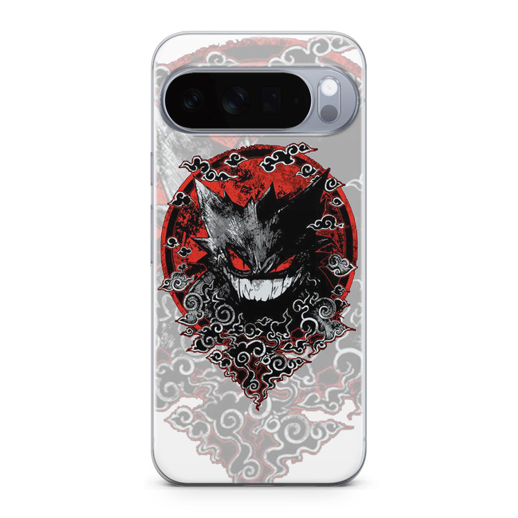 Gengar The Ghost Google Pixel 10 Pro / Pixel 10 Pro XL Case