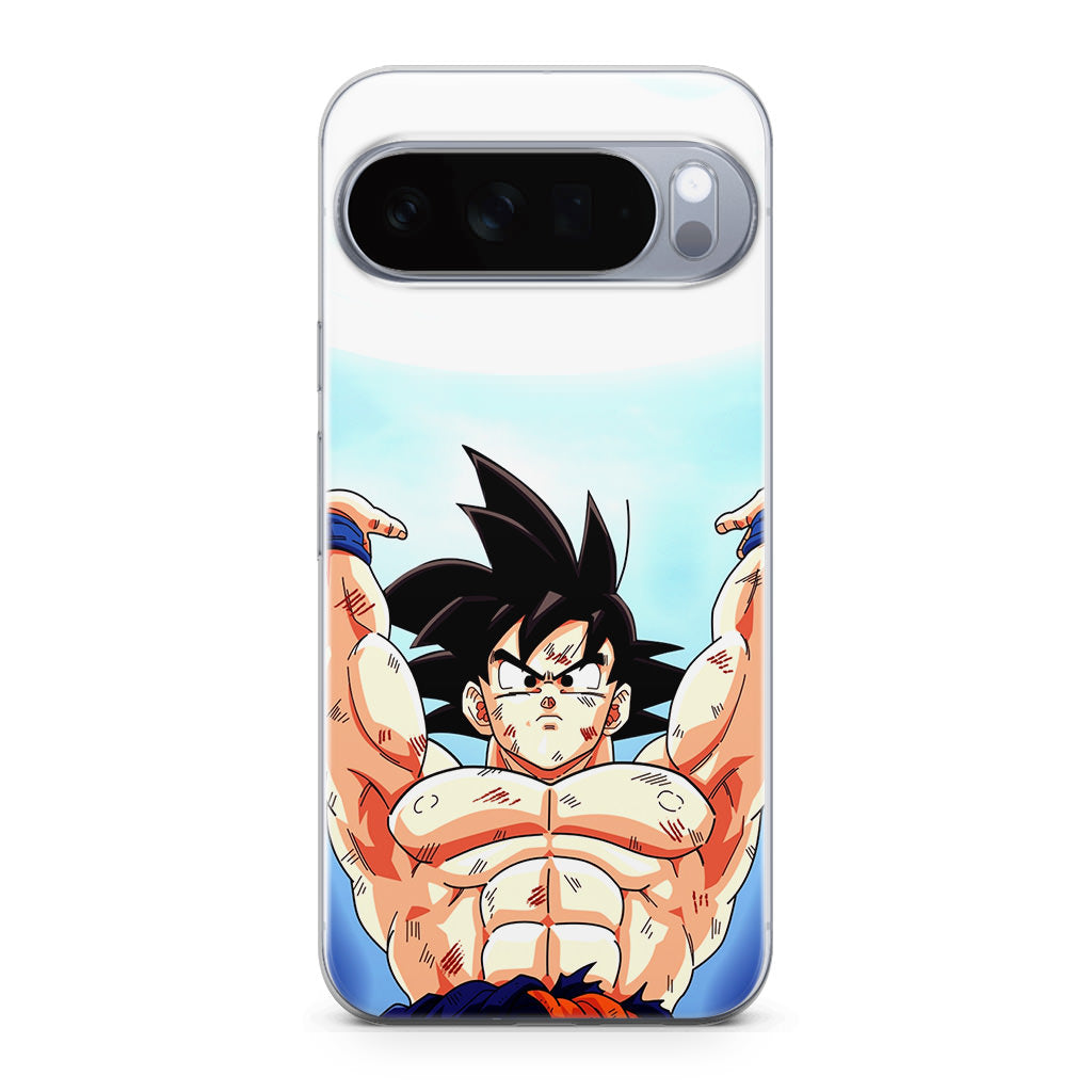 Goku Genki Dama Google Pixel 10 Pro / Pixel 10 Pro XL Case