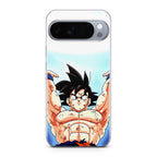 Goku Genki Dama Google Pixel 10 Pro / Pixel 10 Pro XL Case