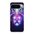 Hardwell Wolf Google Pixel 10 Pro / Pixel 10 Pro XL Case