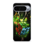 Hero Rubick Google Pixel 10 Pro / Pixel 10 Pro XL Case