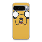 Jake The Dog Face Google Pixel 10 Pro / Pixel 10 Pro XL Case