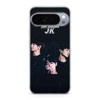 Jeon Jungkook Google Pixel 10 Pro / Pixel 10 Pro XL Case
