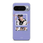 Jimin Map Of The Soul BTS Google Pixel 10 Pro / Pixel 10 Pro XL Case