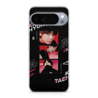 Kim Tae-hyung BTS Google Pixel 10 Pro / Pixel 10 Pro XL Case