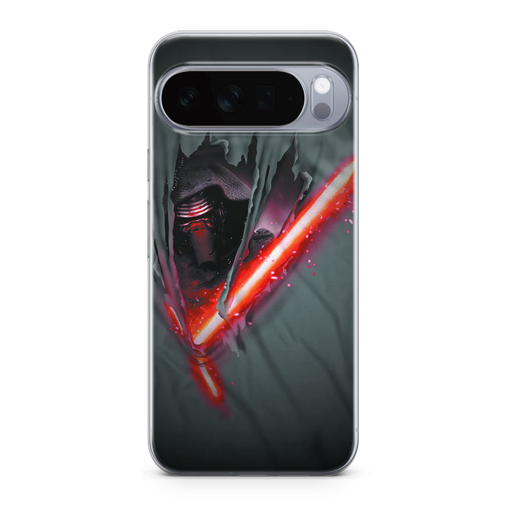 Kylo Ren Google Pixel 10 Pro / Pixel 10 Pro XL Case