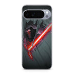 Kylo Ren Google Pixel 10 Pro / Pixel 10 Pro XL Case