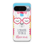 Llama Unicorn Google Pixel 10 Pro / Pixel 10 Pro XL Case
