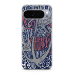 Mayday Parade You Be The Anchor Google Pixel 10 Pro / Pixel 10 Pro XL Case