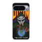 MF Doom Google Pixel 10 Pro / Pixel 10 Pro XL Case