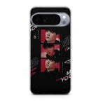 Min Yoongi Google Pixel 10 Pro / Pixel 10 Pro XL Case
