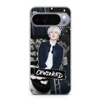 Min Yoongi 2 Google Pixel 10 Pro / Pixel 10 Pro XL Case