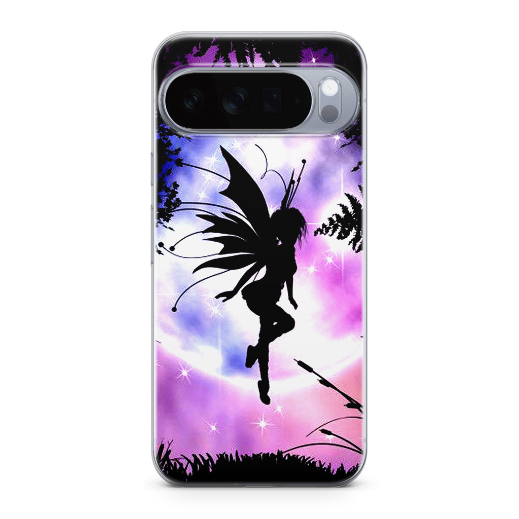 Moon Fairy Angel Google Pixel 10 Pro / Pixel 10 Pro XL Case