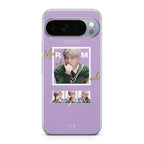 RM Namjoon Map Of The Soul BTS Google Pixel 10 Pro / Pixel 10 Pro XL Case