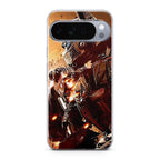 Optimus The Last Knight Google Pixel 10 Pro / Pixel 10 Pro XL Case