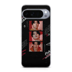 Jimin BTS Google Pixel 10 Pro / Pixel 10 Pro XL Case