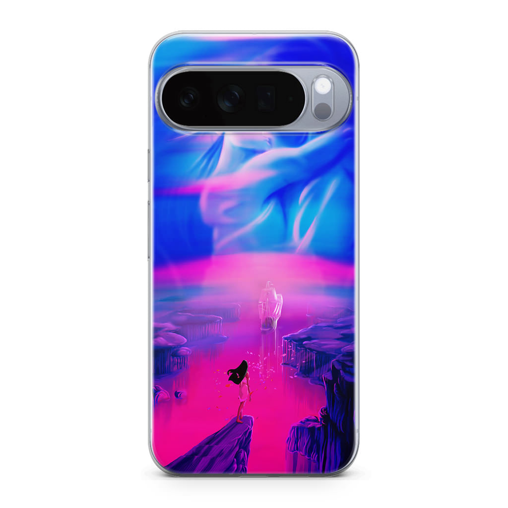 Pocahontas Google Pixel 10 Pro / Pixel 10 Pro XL Case