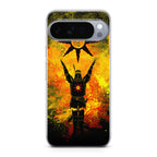 Praise The Sun Google Pixel 10 Pro / Pixel 10 Pro XL Case