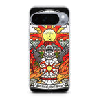 Praise The Sun Art Google Pixel 10 Pro / Pixel 10 Pro XL Case