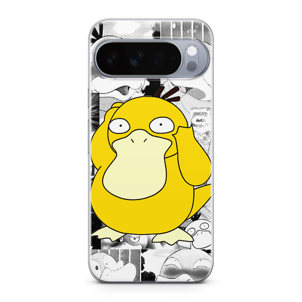 Psyduck The Platypus Google Pixel 10 Pro / Pixel 10 Pro XL Case