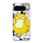 Psyduck The Platypus Google Pixel 10 Pro / Pixel 10 Pro XL Case