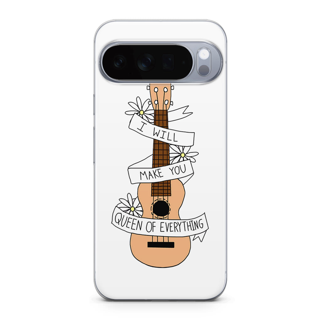 Queen Of Everything Google Pixel 10 Pro / Pixel 10 Pro XL Case