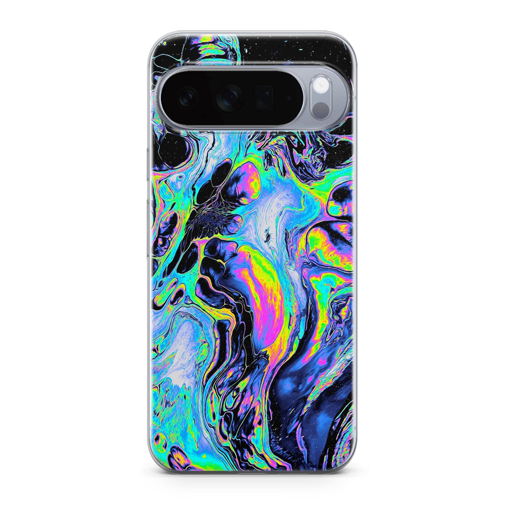 Rest My Chemistry Art Google Pixel 10 Pro / Pixel 10 Pro XL Case