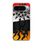 RWBY Symbols Google Pixel 10 Pro / Pixel 10 Pro XL Case