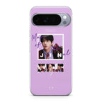 Seokjin Map Of The Soul BTS Google Pixel 10 Pro / Pixel 10 Pro XL Case