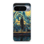 Sherlock Starry Night Google Pixel 10 Pro / Pixel 10 Pro XL Case