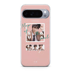 Suga Map Of The Soul BTS Google Pixel 10 Pro / Pixel 10 Pro XL Case
