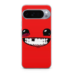 Super Meat Boy Google Pixel 10 Pro / Pixel 10 Pro XL Case