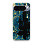 Supernatural At Starry Night Google Pixel 10 Pro / Pixel 10 Pro XL Case