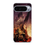 Supernatural Painting Art Google Pixel 10 Pro / Pixel 10 Pro XL Case