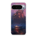 Tangled Lanterns Google Pixel 10 Pro / Pixel 10 Pro XL Case