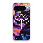 That's The Spirit Umbrella Art Google Pixel 10 Pro / Pixel 10 Pro XL Case