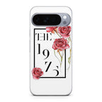 The 1975 Rose Google Pixel 10 Pro / Pixel 10 Pro XL Case