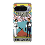 The Lovers Tarot Card Google Pixel 10 Pro / Pixel 10 Pro XL Case