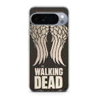The Walking Dead Daryl Dixon Wings Google Pixel 10 Pro / Pixel 10 Pro XL Case